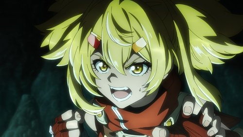 Shangri-La Frontier: 1×41