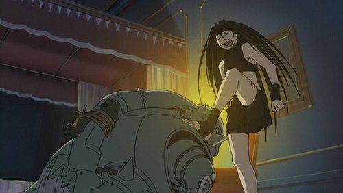Fullmetal Alchemist: 1×49