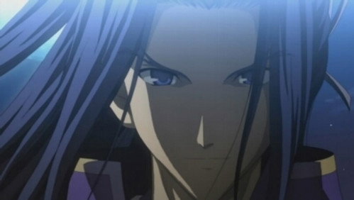 Fate/Stay Night: 1×8