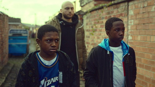 Top Boy: 1×7