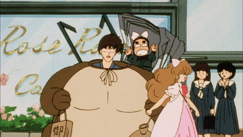 Ranma ½: 1×86