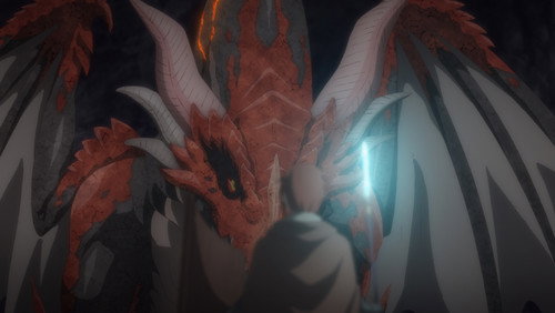 Saihate no Paladin 2 – Episódio 10