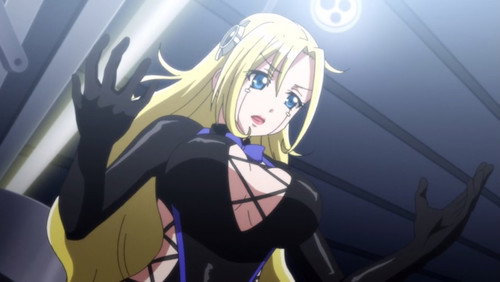 Clockwork Planet: 1×9