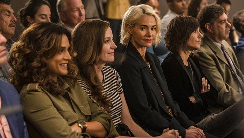 The L Word: Geração Q: 1×3