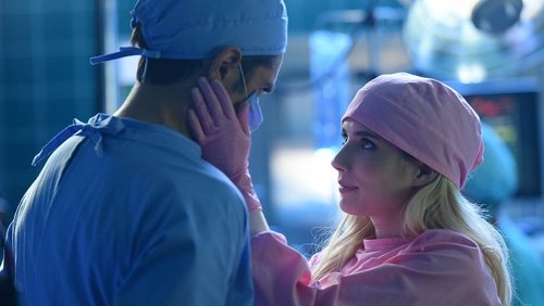 Scream Queens: 2×7