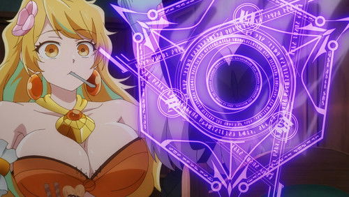 Kizetsu Yuusha to Ansatsu Hime – Episódio 3