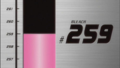 Bleach Dublado – Episódio 259