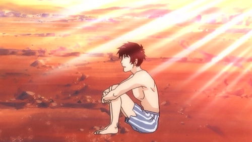 NHK ni Youkoso! – Episódio 2