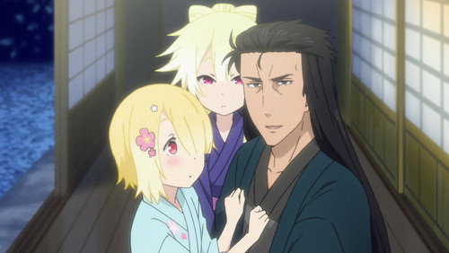 Maou-sama, Retry! Dublado – Episódio 12