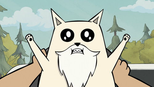 Exploding Kittens: 1×1