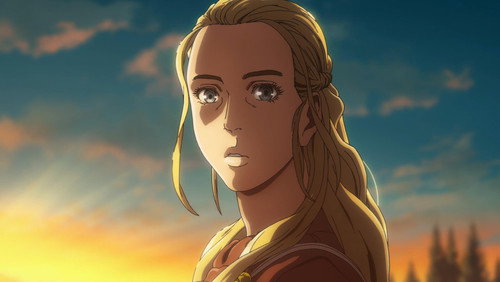 VINLAND SAGA: 2×2