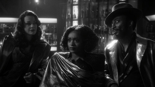 Star Trek: Strange New Worlds: 4×4