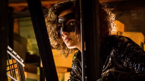 Gotham: 4×7