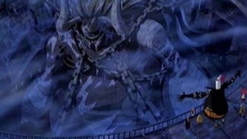 One Piece – Episódio 350