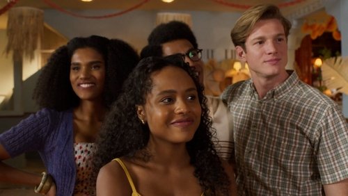 Garota do Momento: 1×42