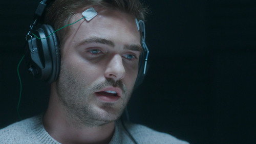 Siren: A Lenda das Sereias: 2×11