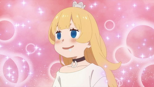 Hime-sama “Goumon” no Jikan desu – Episódio 9