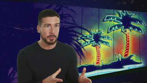 Jersey Shore: Family Vacation: 1×8