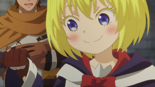 An Adventurer’s Daily Grind at Age 29: 1×6