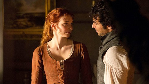 Poldark: Herói de Guerra: 2×8