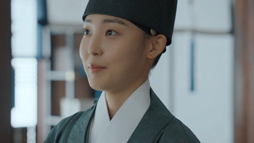 Our Blooming Youth: 1×4