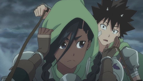 RADIANT: 2×3