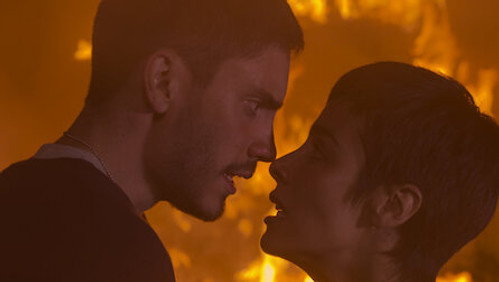 Fogo Ardente: 1×39