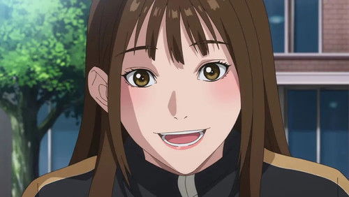 Kenka Dokugaku – Episódio 3