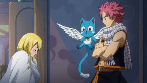 Fairy Tail – Episódio 73