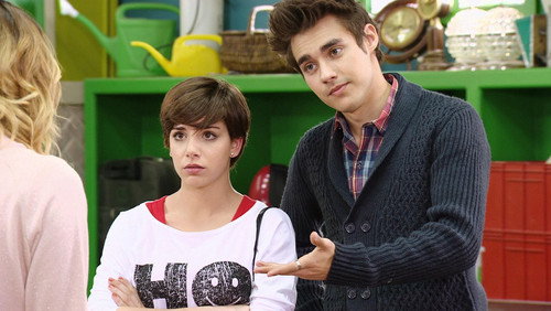 Violetta: 3×47