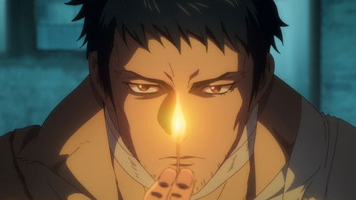 Ninja Kamui – Episódio 2