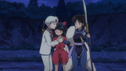 Yashahime: Princess Half-Demon: 1×10