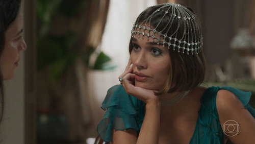 A Nobreza do Amor: 1×62