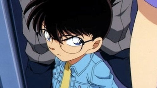 Detective Conan – Episódio 241