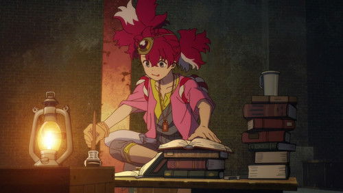 Appare-Ranman! – Episódio 3