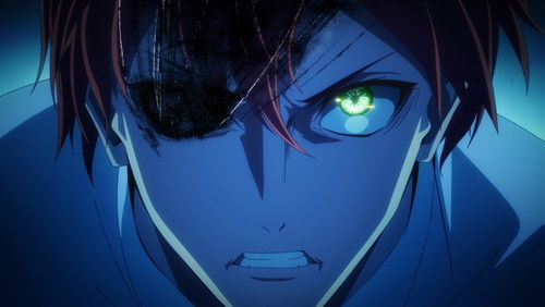 Sentai Daishikkaku – Episódio 11