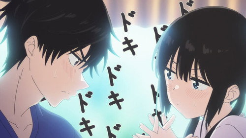 Aishiteru Game wo Owarasetai Dublado – Episódio 1