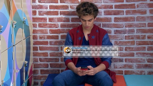 Sou Luna: 1×47