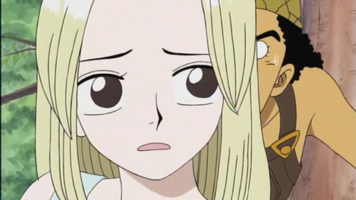 One Piece – Episódio 11