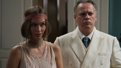 A Nobreza do Amor: 1×24