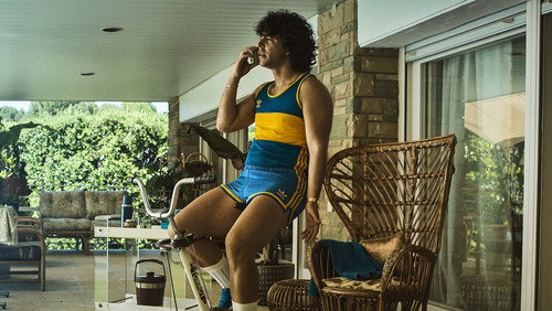 Maradona: Conquista de um Sonho: 1×5