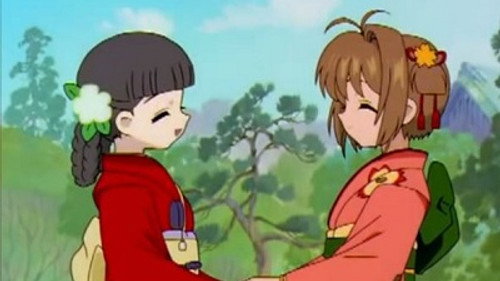 Cardcaptor Sakura: 3×16
