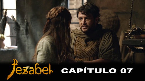 Jezabel: 1×7