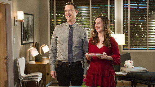 Life in Pieces: Uma Grande Família. Quatro Pequenas Histórias.: 2×13