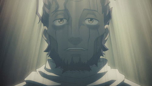 Made in Abyss Retsujitsu no Ougonkyou – Episódio 8