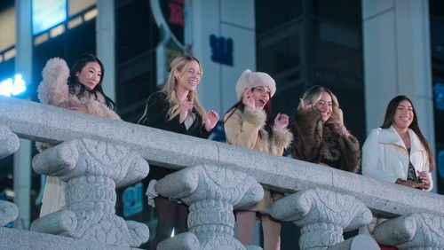 Meu Namorado Coreano: 1×1