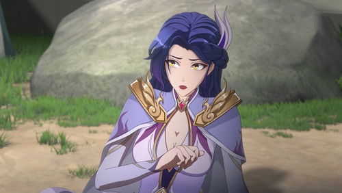 Close Combat Mage – Episódio 15