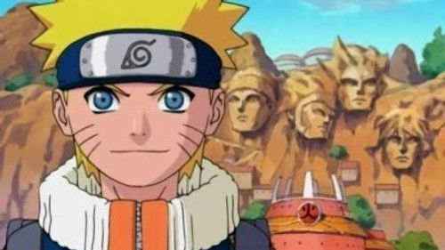 Naruto – Episódio 220