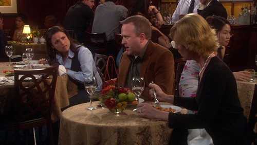 As Novas Aventuras de Christine: 1×7