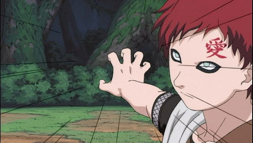 Naruto Dublado – Episódio 34